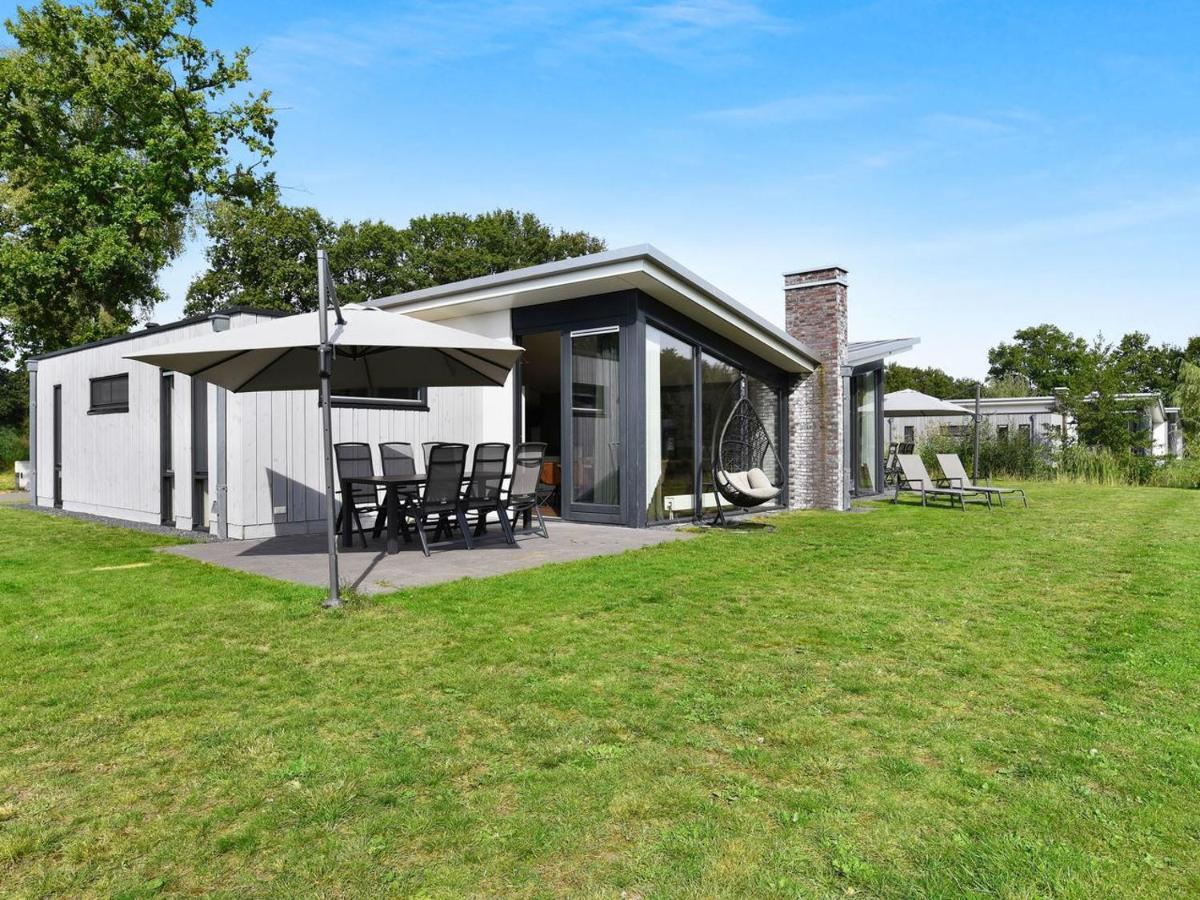 Landal Amerongse Berg Overberg Zimmer foto