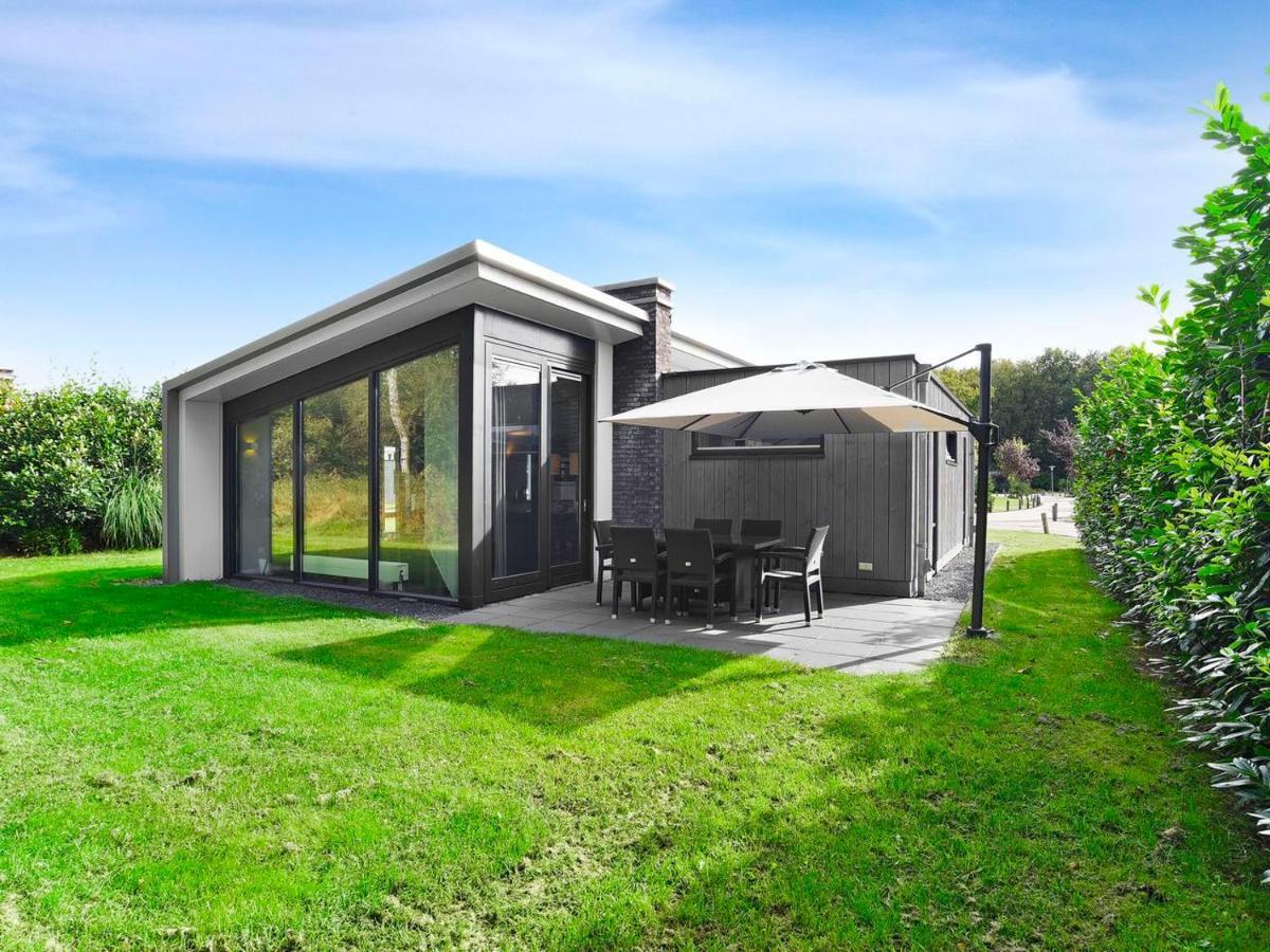 Landal Amerongse Berg Overberg Zimmer foto