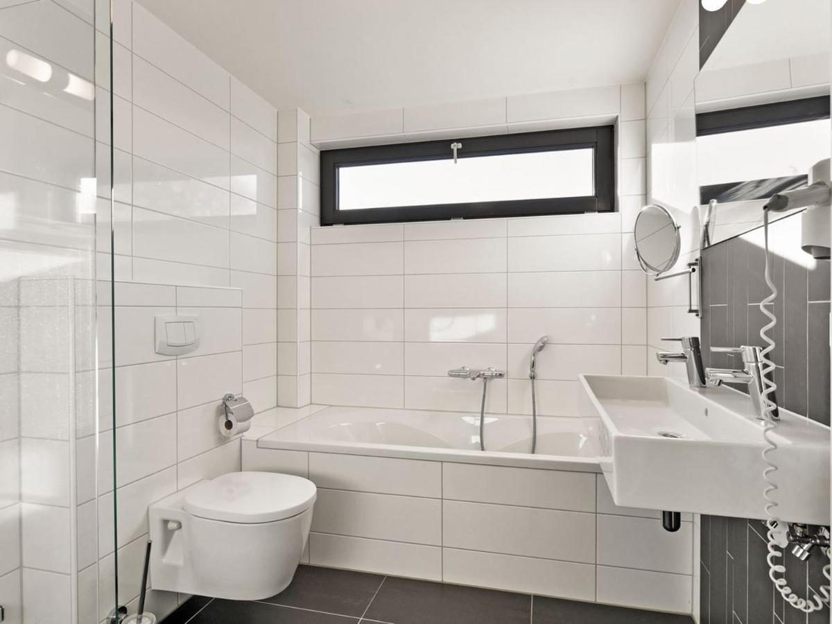 Landal Amerongse Berg Overberg Zimmer foto