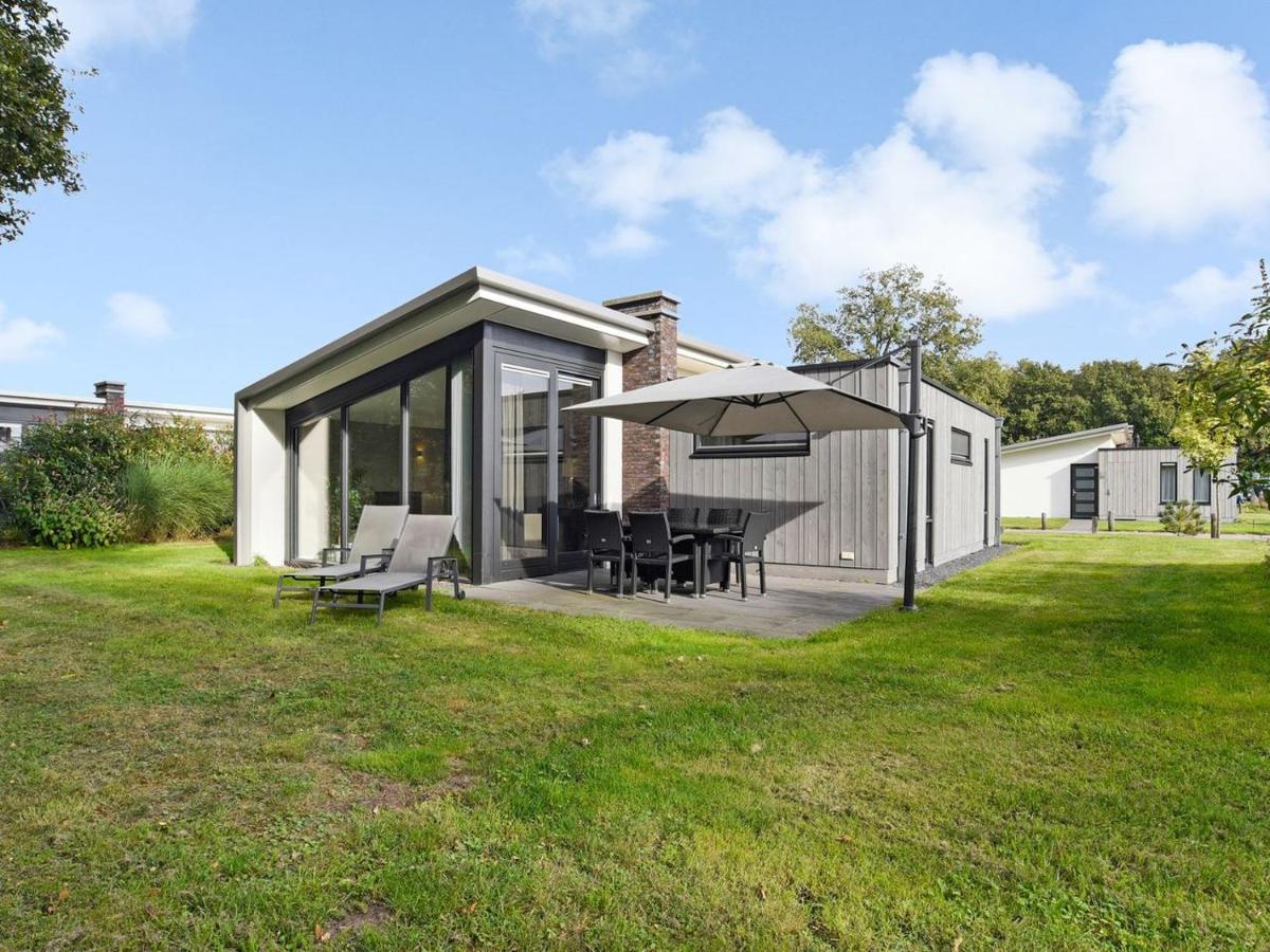 Landal Amerongse Berg Overberg Zimmer foto